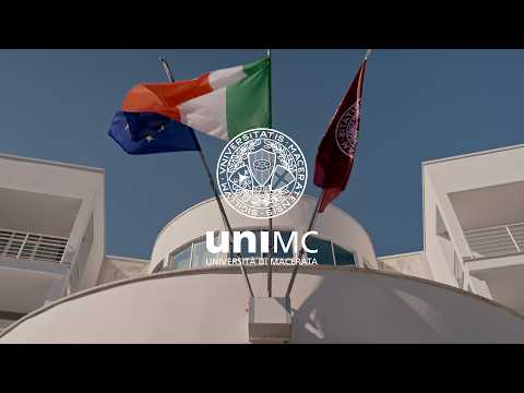 Anteprima Video istituzionale - Università di Macerata