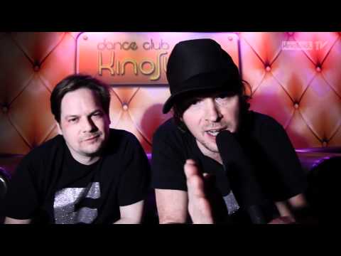 Kinostadl TV - Itchino Sound - Houserockerz - Finger & Kadel - Scotty