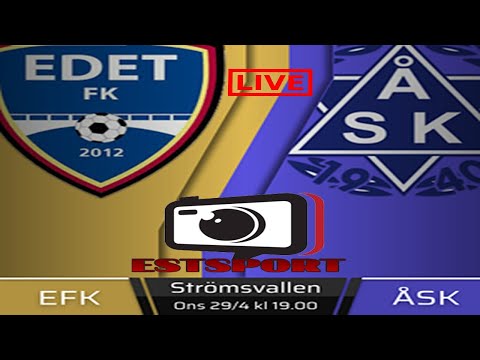 Edet FK(P08) - Åsaka SK (P08)(Pojkar Div 9 Trollhättan) 2020-04-29