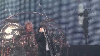 LUNA SEA ROSIER（2010.12.24＋25）