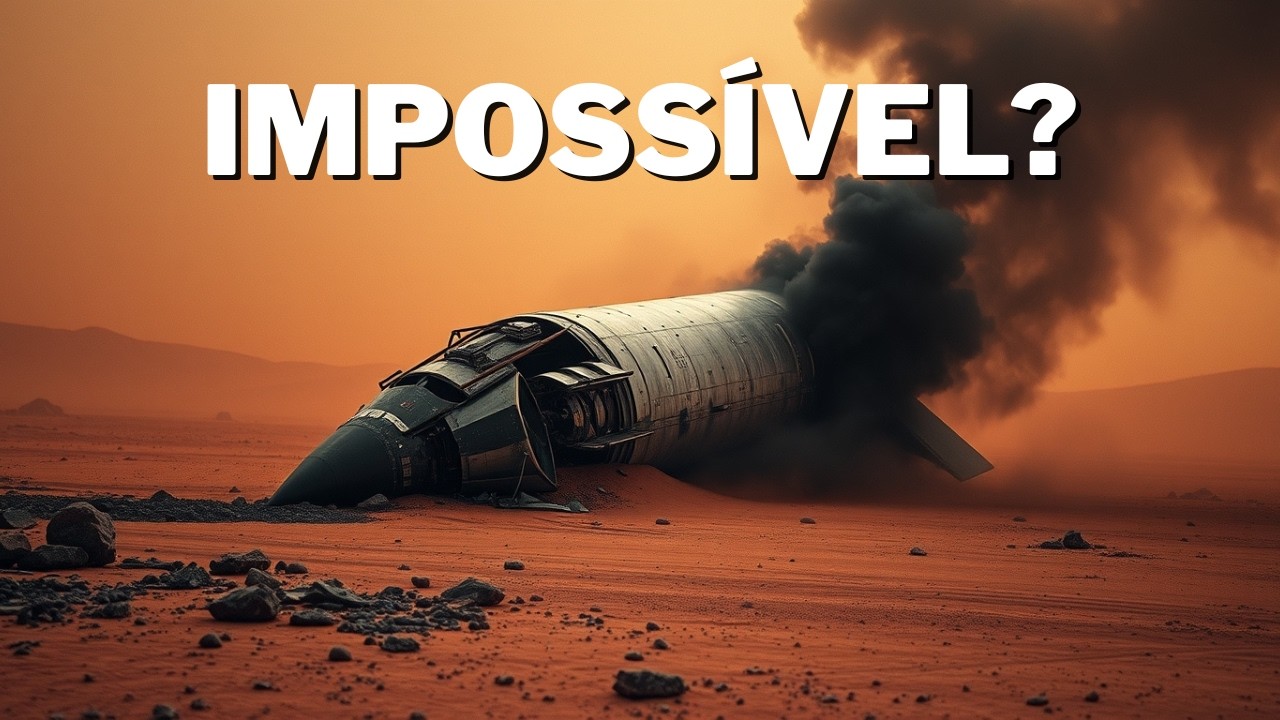 What would happen if we tried to colonize Mars today?