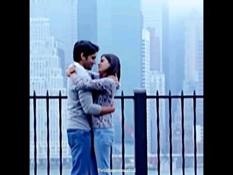 Manasa Song | Ye Maya Chesave | Samantha | Naga Chaitanya | ChaySam | Chinmaye Songs