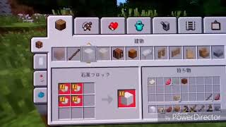マイクラ実況part１