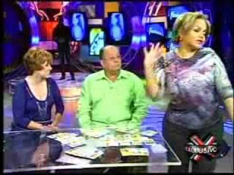 SuperXclusivo 10/15/10 - Terrible es El Chuchín