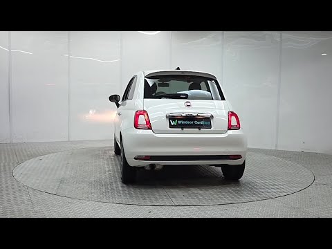 Fiat 500 1.2 POP AUTO - Image 2