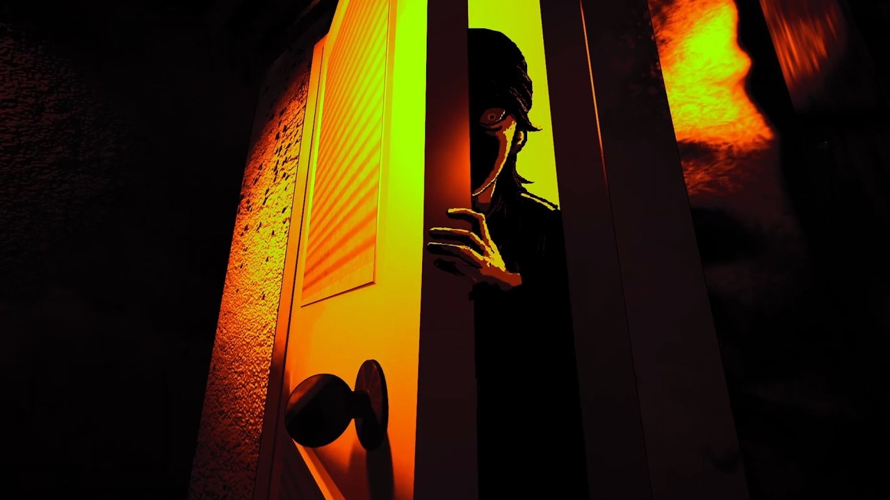 Am I Nina release date reveal trailer teaser