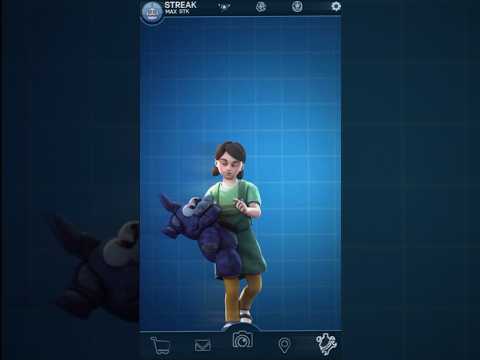 The Kids in The Animatronic Edit #fnaf #freddy #bonnie #chica #foxy #fnafedit #shorts