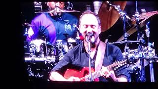 Dave Matthews Band - &quot;Squirm&quot; - Live on Long Island - 9/21/2021