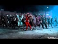 Michael Jackson Thriller Dance Music Loop