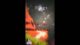 A1_ Reaky - Detonation combination (Wehbba remix)