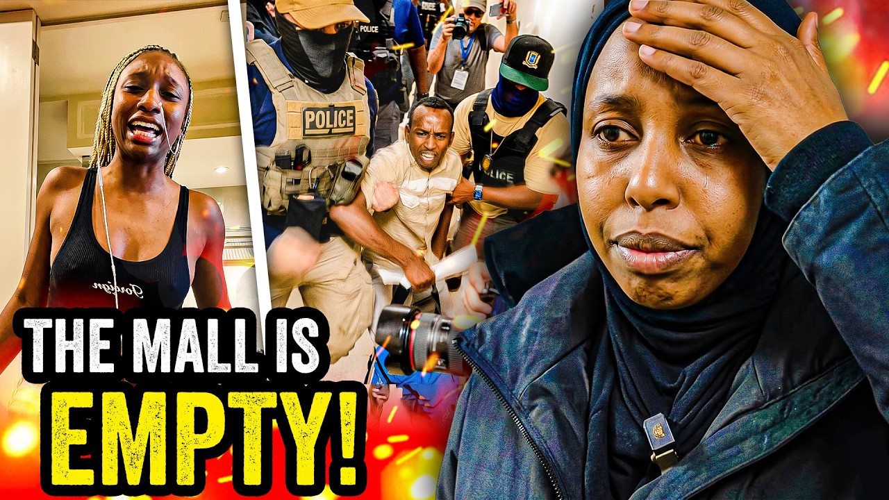 Somali Deportations EXPLODE in Minnesota!!!