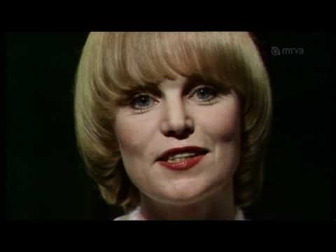 Katri Helena - Syysunelma (1976)