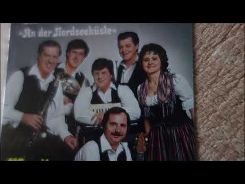 das orig bergland echo  musik und sonnenschein