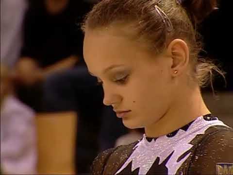 2006 World Gymnastics Championships - Women's Team Final (BBC)