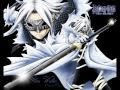 D Gray Man Crown Clown Allen Walker S Theme Song