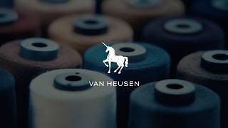 The Making of the Unicorn Polo | Van Heusen