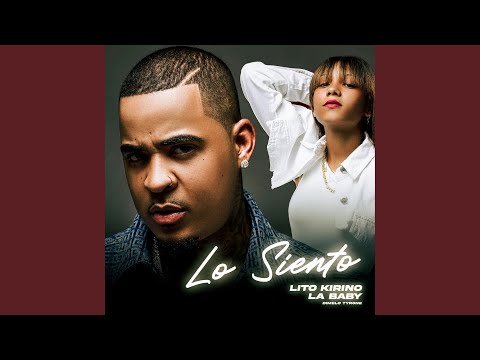 Lo Siento