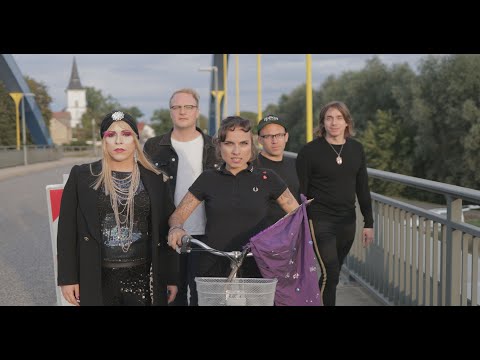 Schrottgrenze - Traurige Träume (feat. Sookee)