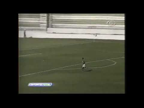 Guarani 2 x 0 Mogi Mirim - Campeonato Paulista 2003