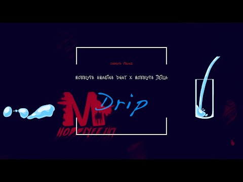 MOBBLYFE EMAGINE DHAT x MOBBLYFE JRILLA - Drip [4K] (Official Video) Shot By: @clvisuals_gbf