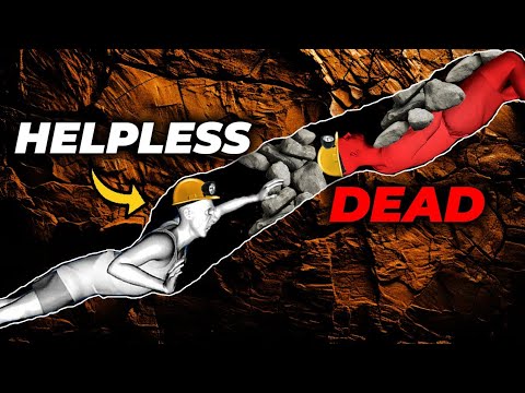 Caving DISASTERS That Will Leave You SPEECHLESS | Marathon #7