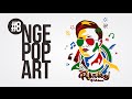Rizky Febian - Kolby Pop Art