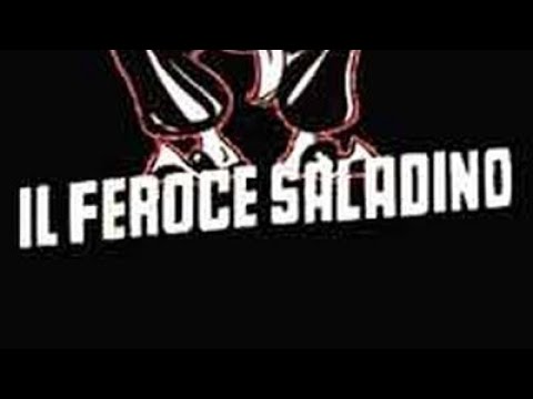 Il feroce Saladino [1937]