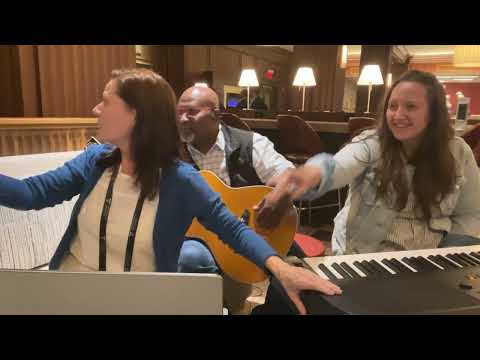 Sabbath Singalong #273 | GC Session 2025 attendees, St Louis, Missouri