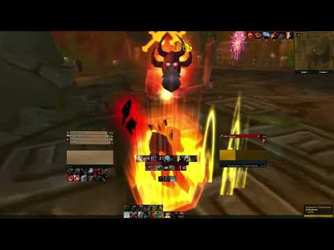 Fury Warrior 5-min Guide Wrath