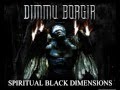 Dimmu Borgir-The Blazing Monoliths Of Defiance