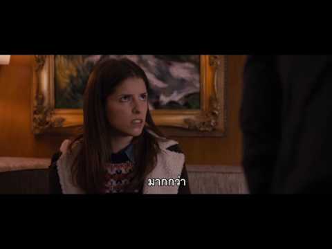 The Accountant  - Why Are You Prepared for This Clip  (ซับไทย)