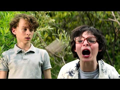 IT: The Losers' Club / Rock War (2017) - YouTube