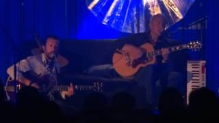 Les Innocents &quot;Dentelle&quot; live - Feyzin 2015