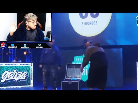 LAS MEJORES BARRAS de la J5 de FMS México (2020)