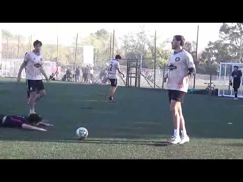 ANSALDI vs EQUIPO SIN NOMBRE - #LigaNuñez - SLS - 24/5/2025