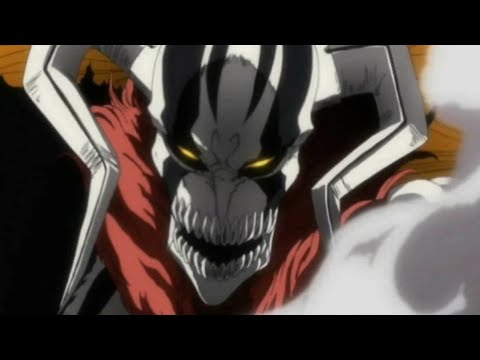 Bleach Ichigo skyrim Mod