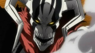 Bleach Ichigo skyrim Mod