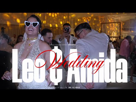 Trailer Leo & Amida || Bijav ko Friedberg || Energy Bend Vranje 06-12-2025