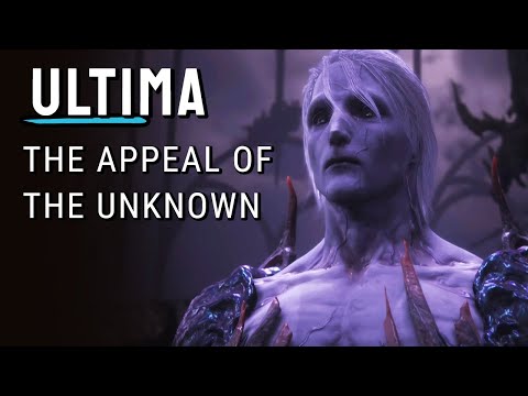 The story of Ultima explained | Final Fantasy 16 Lore