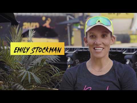 From Our Beach - Emily Stockman