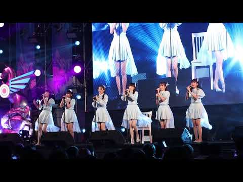 Again And Again - LAST IDOL THAILAND ( Someday ) @LAST IDOL DEBUT STAGE Saim Paragon