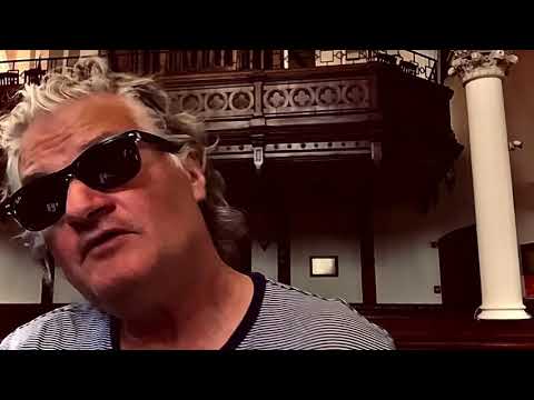 Know me by name (Go for Howell)