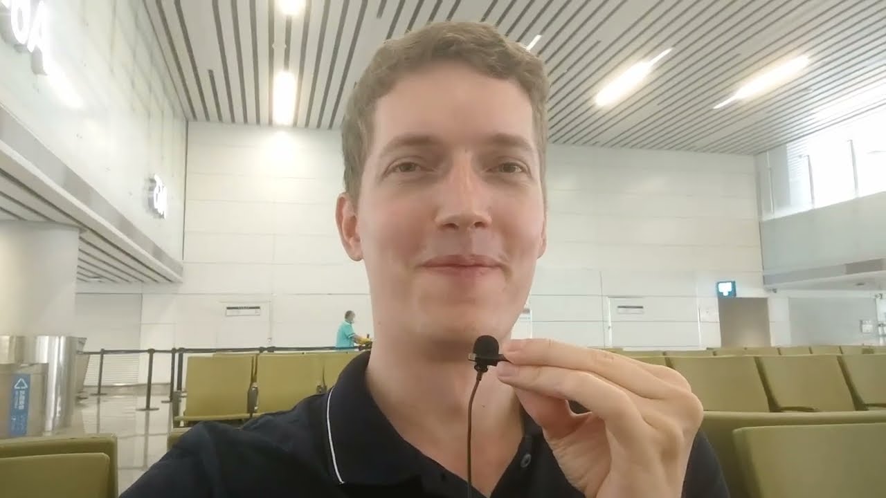 China Southern Domestic First/Business Class Lounge thumbnail