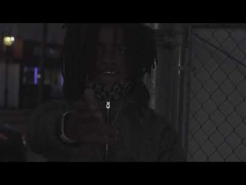 Shooter Bintreeshin - Freestyle (Official Music Video) Shot By: liGANG Filmz