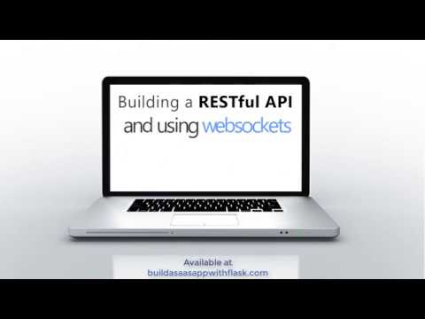 Building RESTful APIs with Flask: When Should You Use Websockets?
