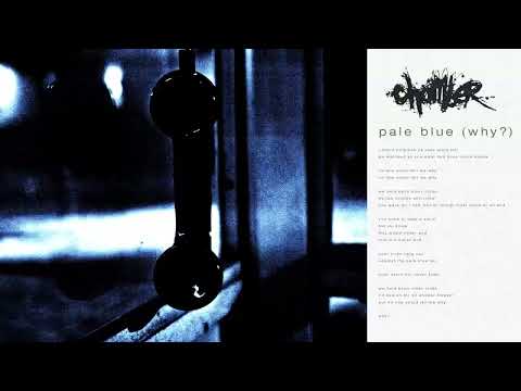 pale blue (why?)