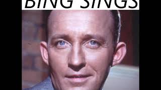 Bing Crosby - The Moon Was Yellow (And The Night Was Young) - 05.10. 1934