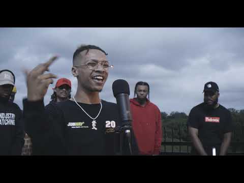 World Emcee - Pat Rzl, donSMITH, John "TR3" Pritchett (prod. Nimzo) | Freestyle Cypher