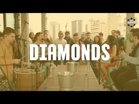Grupo Versão! - Diamonds