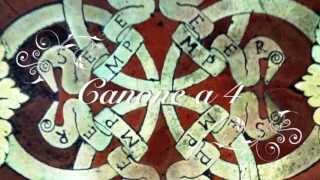 Preludio, perpetuum e canone a 4